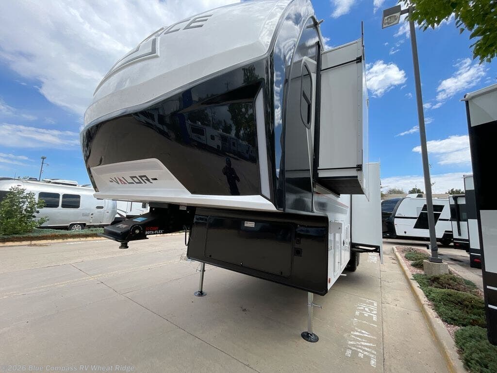 New 2027 Alliance RV Valor All-Access 32A10 available in Wheat Ridge, Colorado
