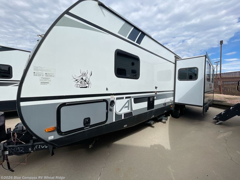 2022 Apex Ultra-Lite 293RLDS by Coachmen from Blue Compass RV Wheat Ridge in Wheat Ridge, Colorado
