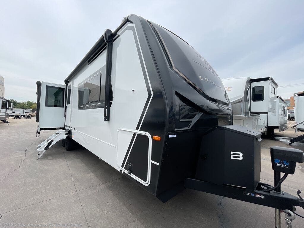 2027 Model Z AIR 310 by Brinkley RV from Blue Compass RV Wheat Ridge in Wheat Ridge, Colorado