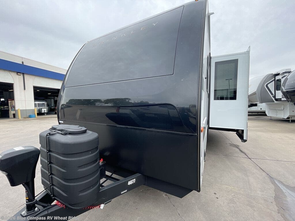 New 2027 Brinkley RV Model I 235 available in Wheat Ridge, Colorado