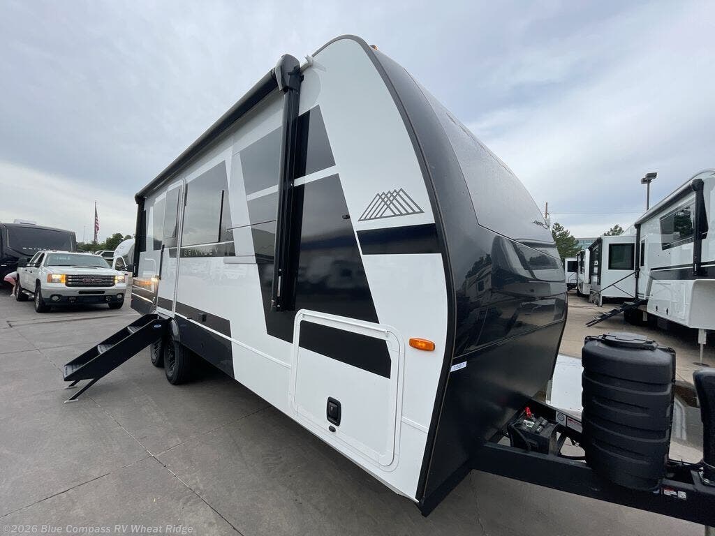 2027 Model I 235 by Brinkley RV from Blue Compass RV Wheat Ridge in Wheat Ridge, Colorado