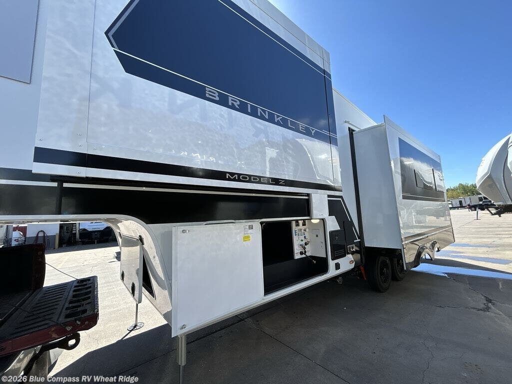 New 2027 Brinkley RV Model Z 2900 available in Wheat Ridge, Colorado