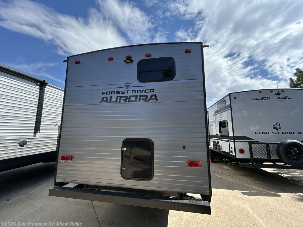 New 2027 Forest River Aurora Light 26BHS available in Wheat Ridge, Colorado