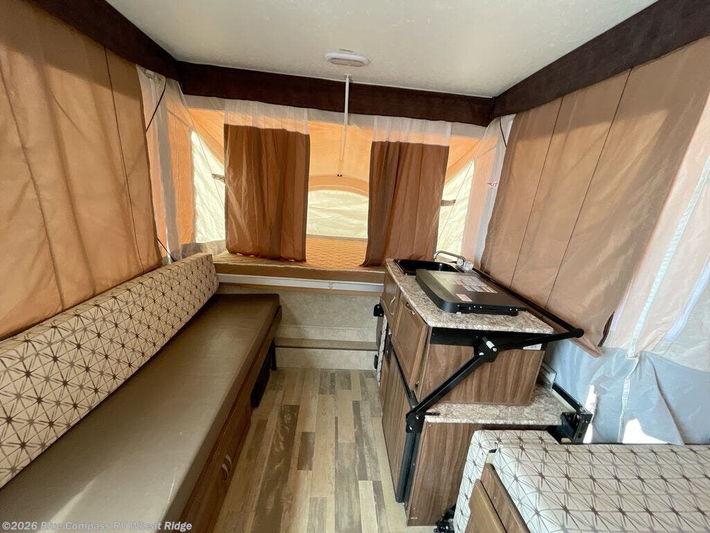 Used 2018 Coachmen Viking Legend 2485SST available in Wheat Ridge, Colorado