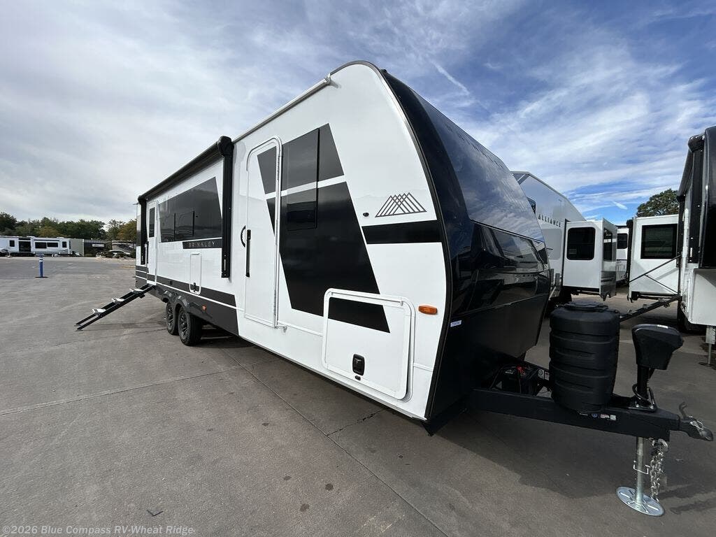 2027 Model I 290 by Brinkley RV from Blue Compass RV Wheat Ridge in Wheat Ridge, Colorado