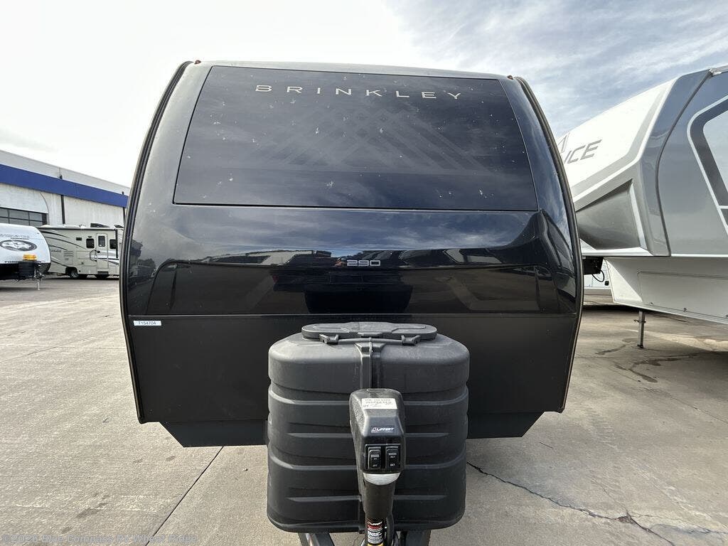 New 2027 Brinkley RV Model I 290 available in Wheat Ridge, Colorado