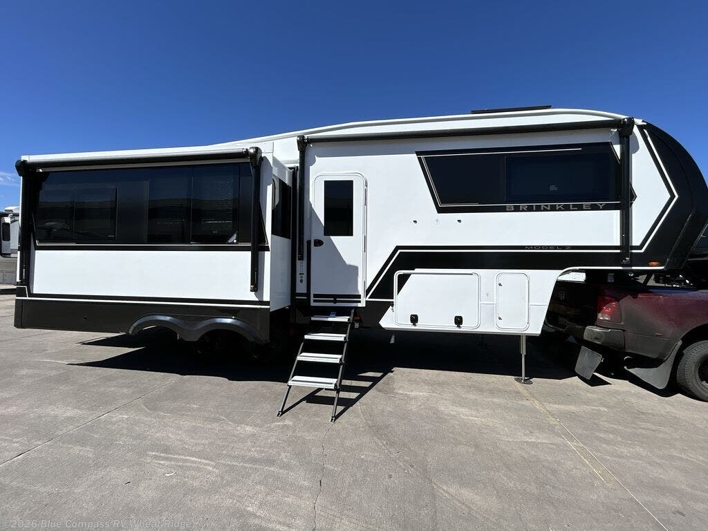 2027 Model Z 2900 by Brinkley RV from Blue Compass RV Wheat Ridge in Wheat Ridge, Colorado