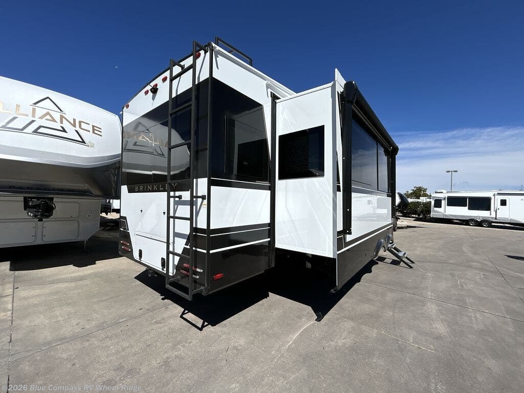 New 2027 Brinkley RV Model Z 2900 available in Wheat Ridge, Colorado