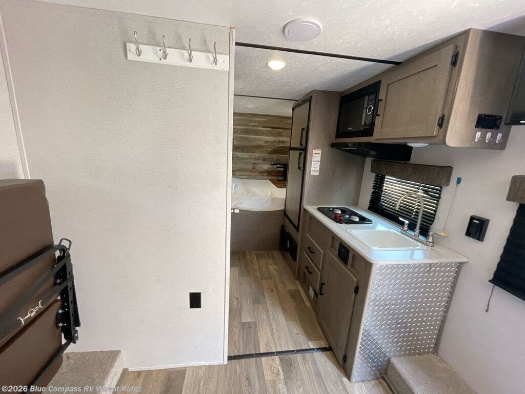 Used 2020 Keystone Hideout Single Axle 172TX available in Wheat Ridge, Colorado