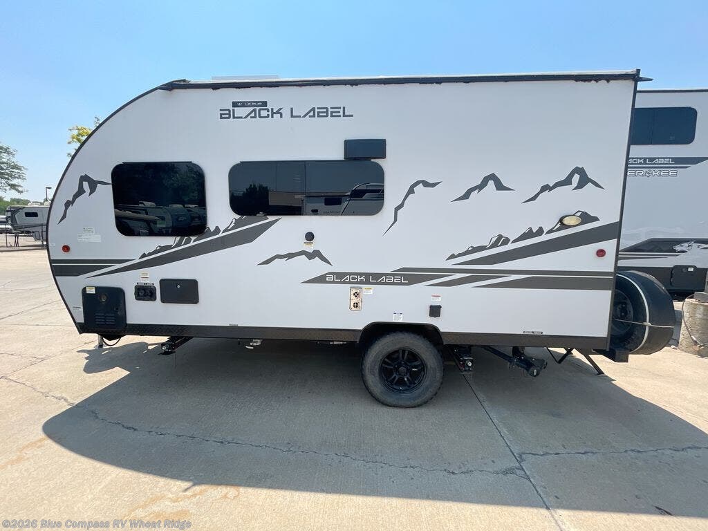 2023 Cherokee Wolf Pup Black Label 14CCBL by Forest River from Blue Compass RV Wheat Ridge in Wheat Ridge, Colorado