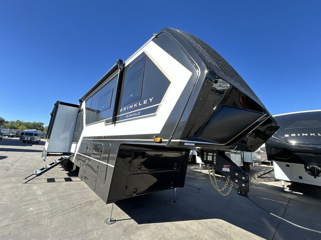 2027 Model G 4150 by Brinkley RV from Blue Compass RV Wheat Ridge in Wheat Ridge, Colorado