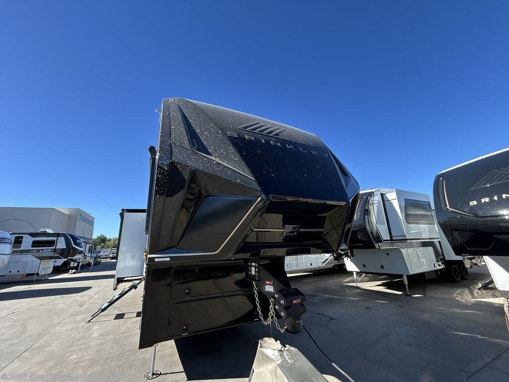 New 2027 Brinkley RV Model G 4150 available in Wheat Ridge, Colorado