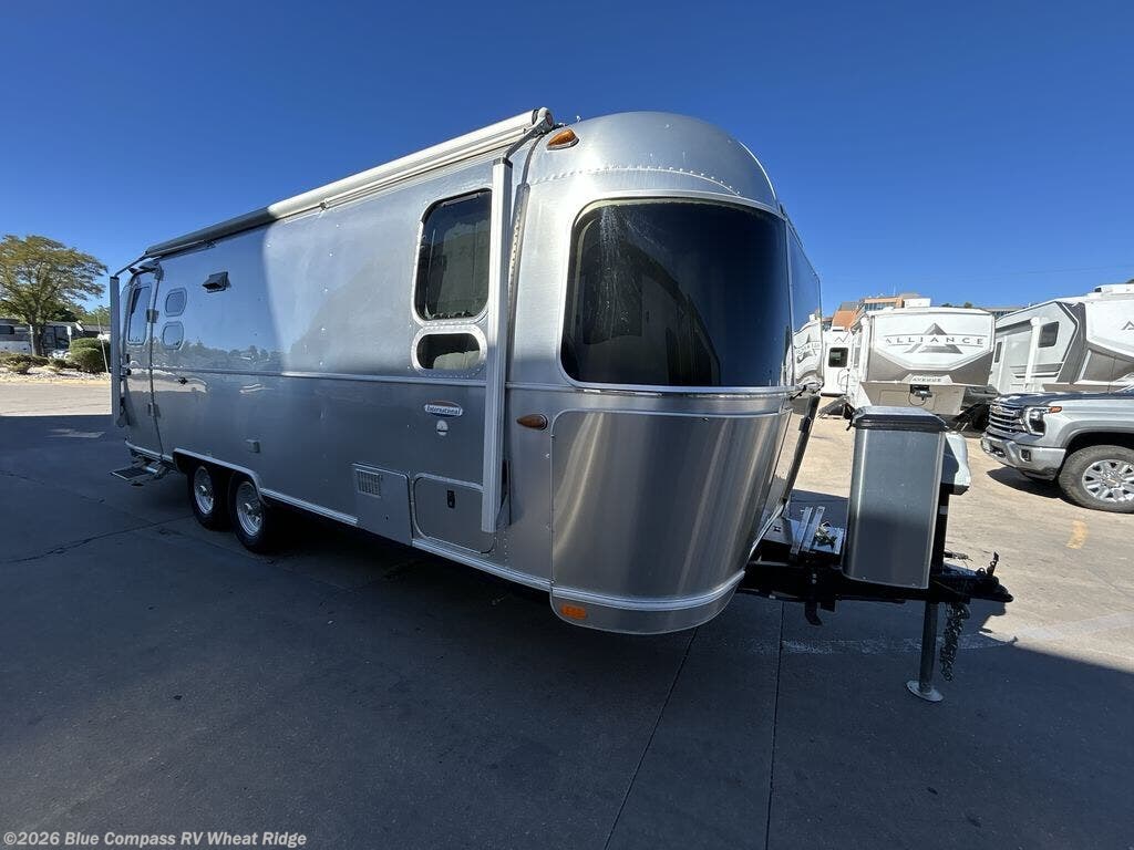 2019 International 25FB by Airstream from Blue Compass RV Wheat Ridge in Wheat Ridge, Colorado
