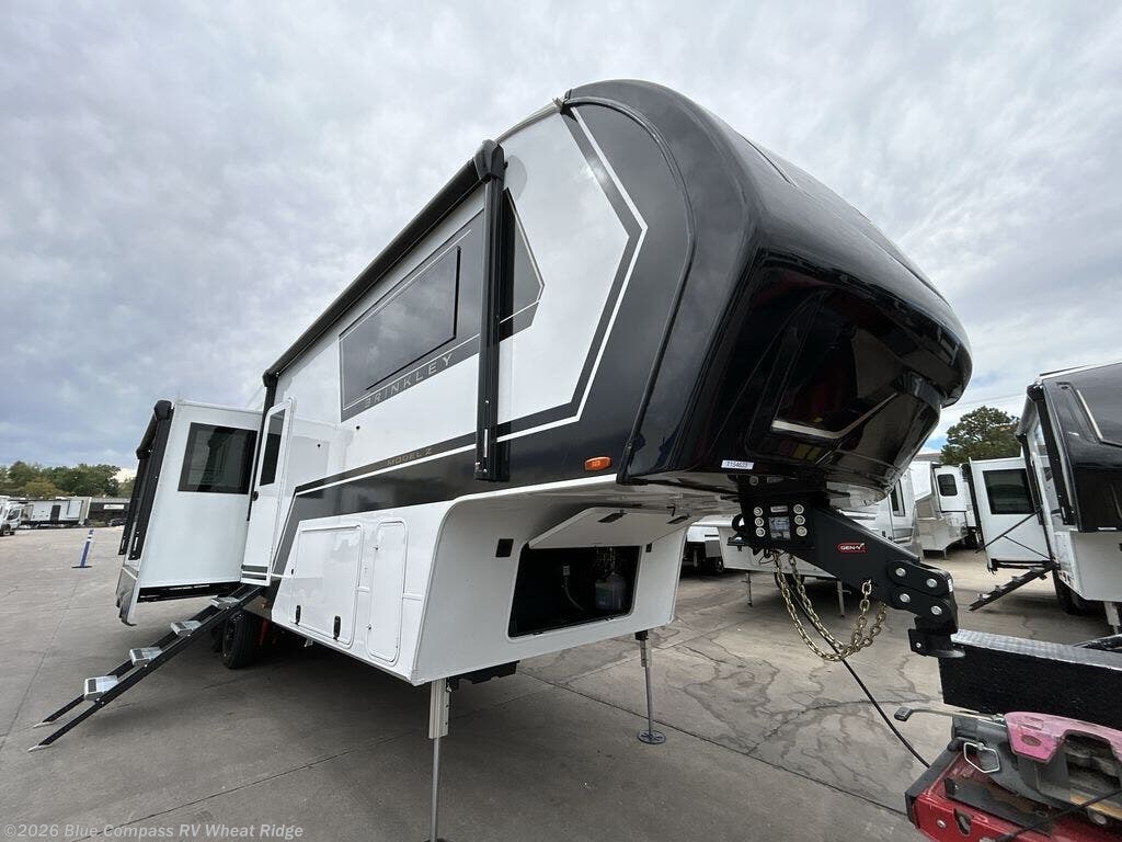 2027 Model Z 3100 by Brinkley RV from Blue Compass RV Wheat Ridge in Wheat Ridge, Colorado