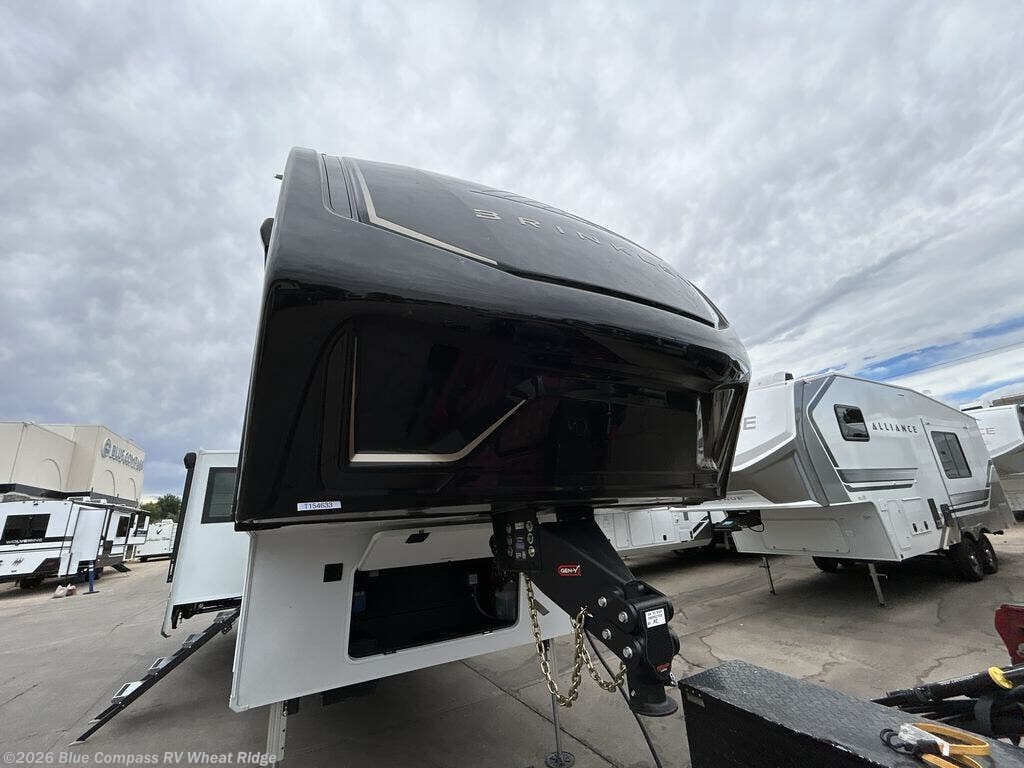 New 2027 Brinkley RV Model Z 3100 available in Wheat Ridge, Colorado