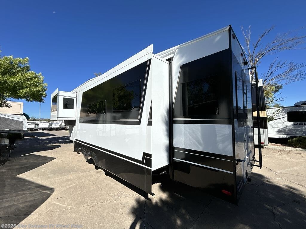 New 2027 Brinkley RV Model Z 3100 available in Wheat Ridge, Colorado