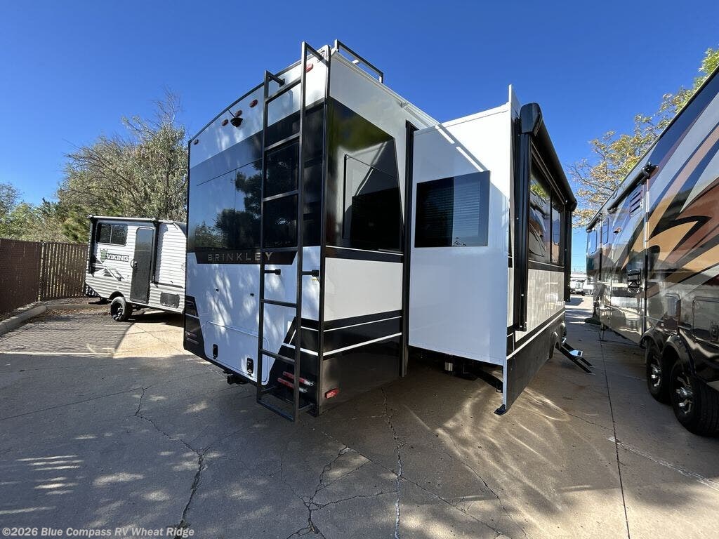 2027 Model Z 3100 by Brinkley RV from Blue Compass RV Wheat Ridge in Wheat Ridge, Colorado
