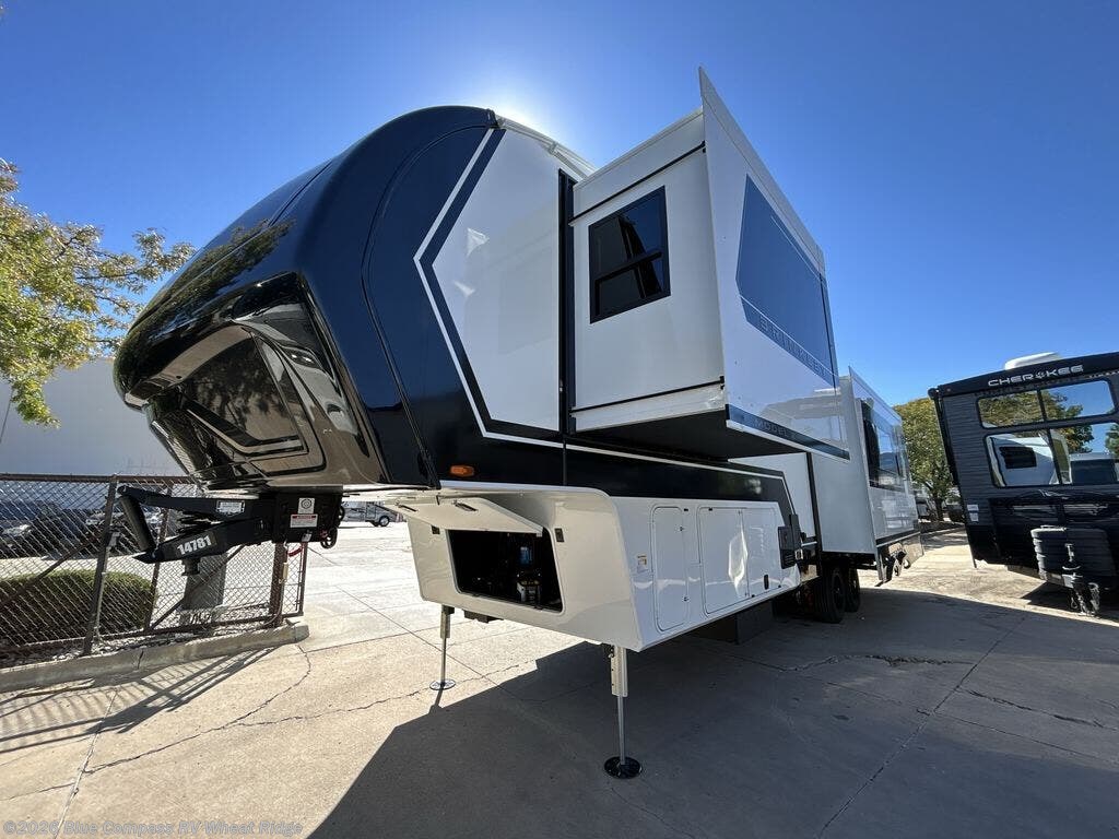 2027 Model Z 3200 by Brinkley RV from Blue Compass RV Wheat Ridge in Wheat Ridge, Colorado