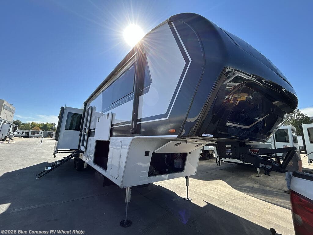 2027 Model Z 3600 by Brinkley RV from Blue Compass RV Wheat Ridge in Wheat Ridge, Colorado
