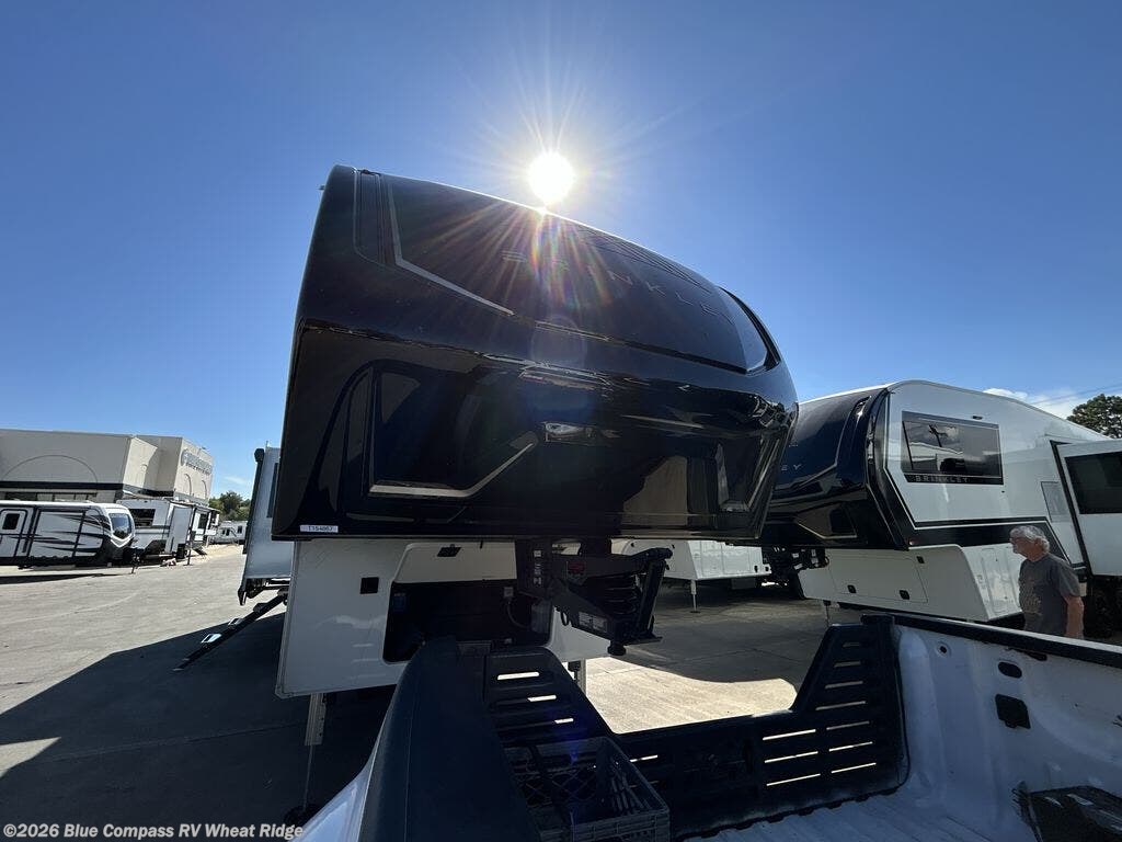 New 2027 Brinkley RV Model Z 3600 available in Wheat Ridge, Colorado