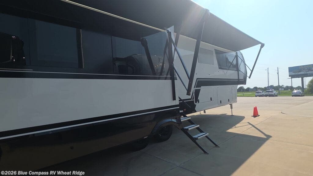2027 Model Z 3610 by Brinkley RV from Blue Compass RV Wheat Ridge in Wheat Ridge, Colorado