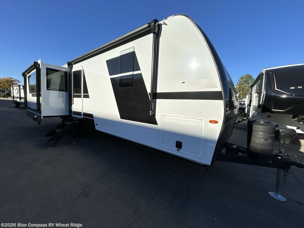 2027 Model I 296 by Brinkley RV from Blue Compass RV Wheat Ridge in Wheat Ridge, Colorado