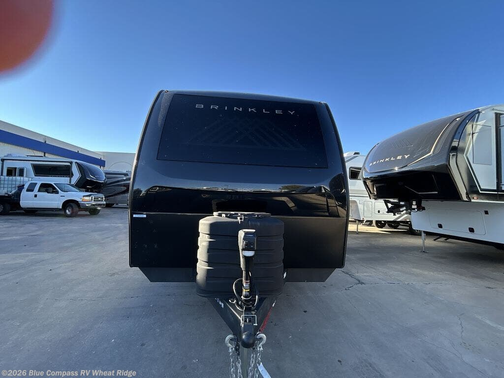 New 2027 Brinkley RV Model I 296 available in Wheat Ridge, Colorado