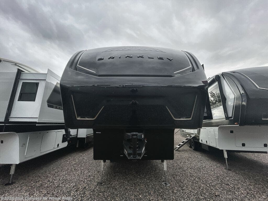 2027 Model Z 3600 by Brinkley RV from Blue Compass RV Wheat Ridge in Wheat Ridge, Colorado