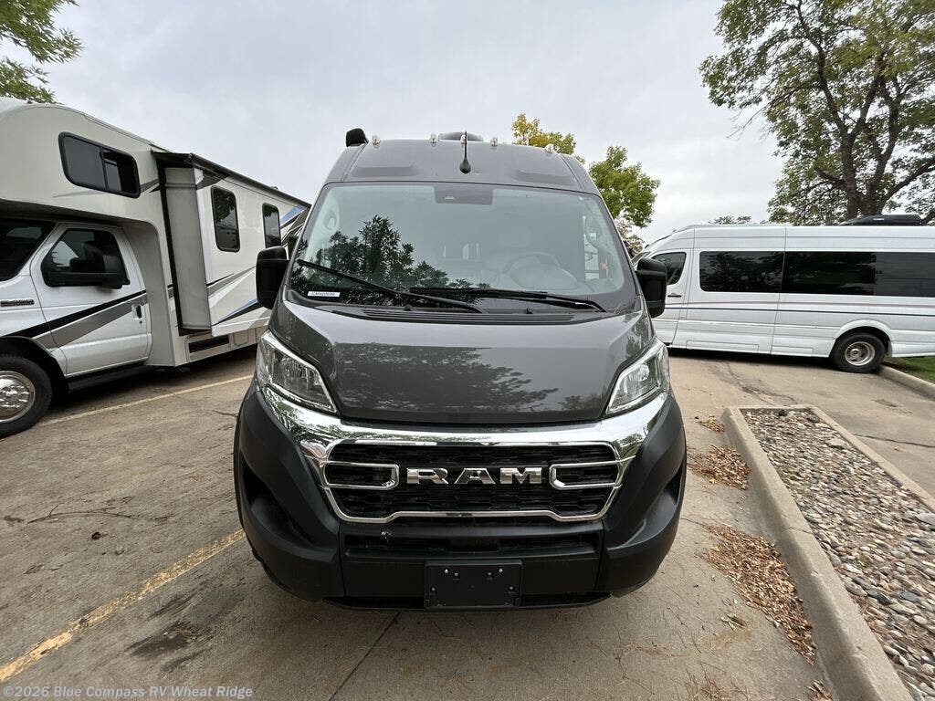 Used 2025 Thor Motor Coach Rize 18M available in Wheat Ridge, Colorado