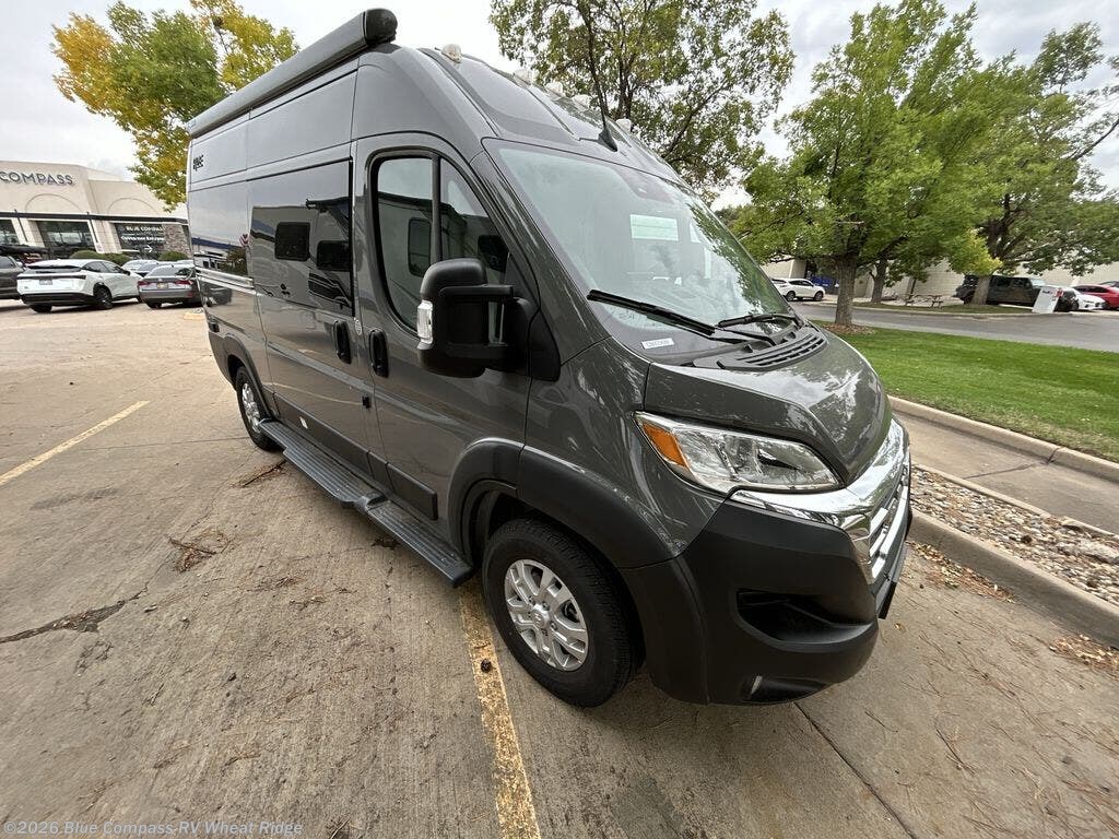 2025 Rize 18M by Thor Motor Coach from Blue Compass RV Wheat Ridge in Wheat Ridge, Colorado