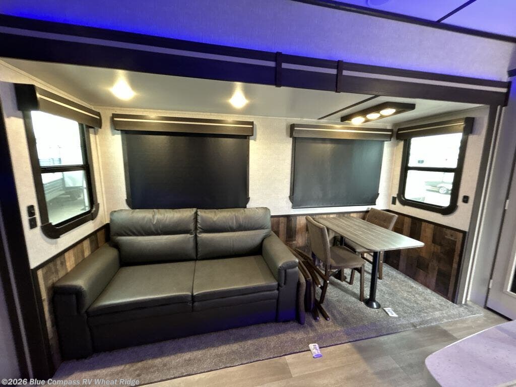 Used 2022 CrossRoads Cruiser CR3851BL available in Wheat Ridge, Colorado