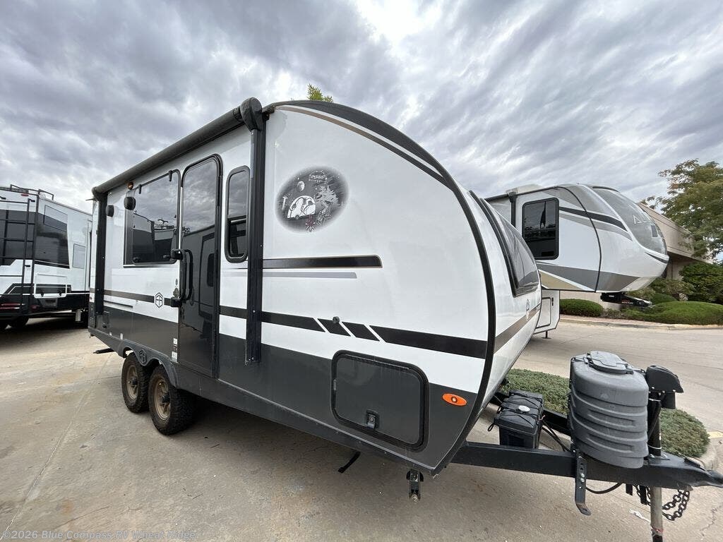 2025 R Pod RP-197 by Forest River from Blue Compass RV Wheat Ridge in Wheat Ridge, Colorado