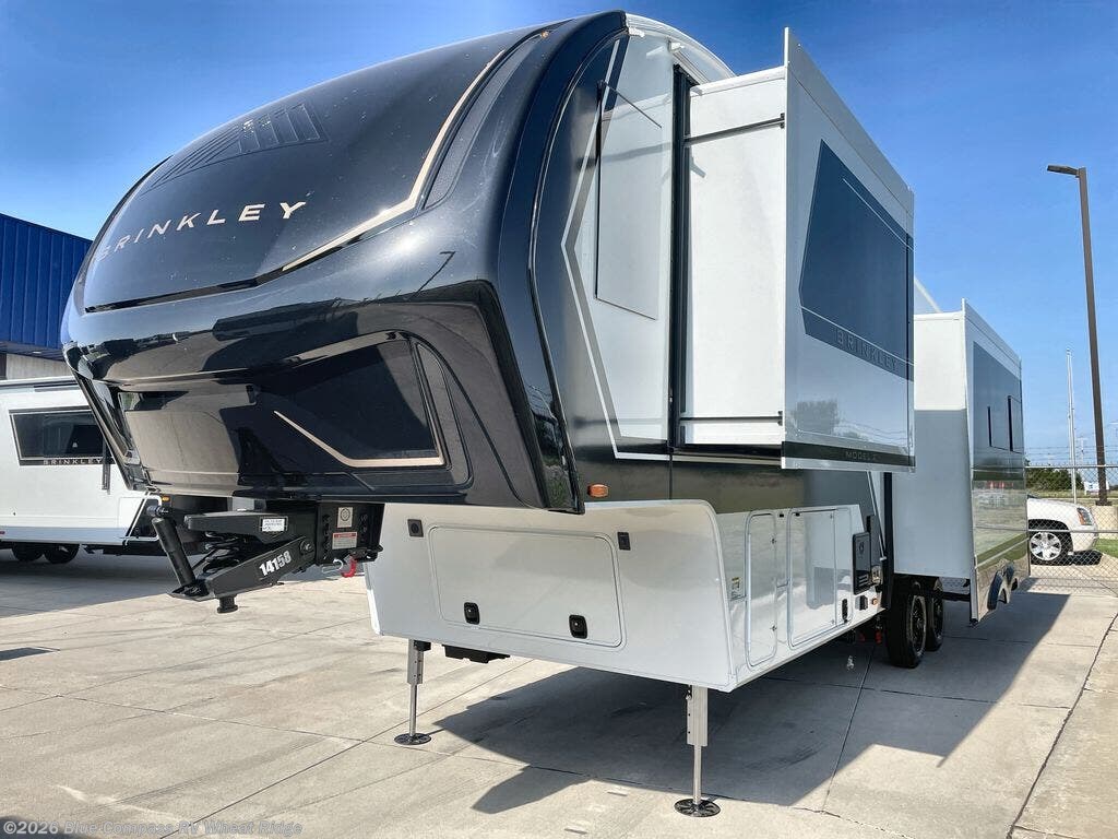 2027 Model Z 3110 by Brinkley RV from Blue Compass RV Wheat Ridge in Wheat Ridge, Colorado