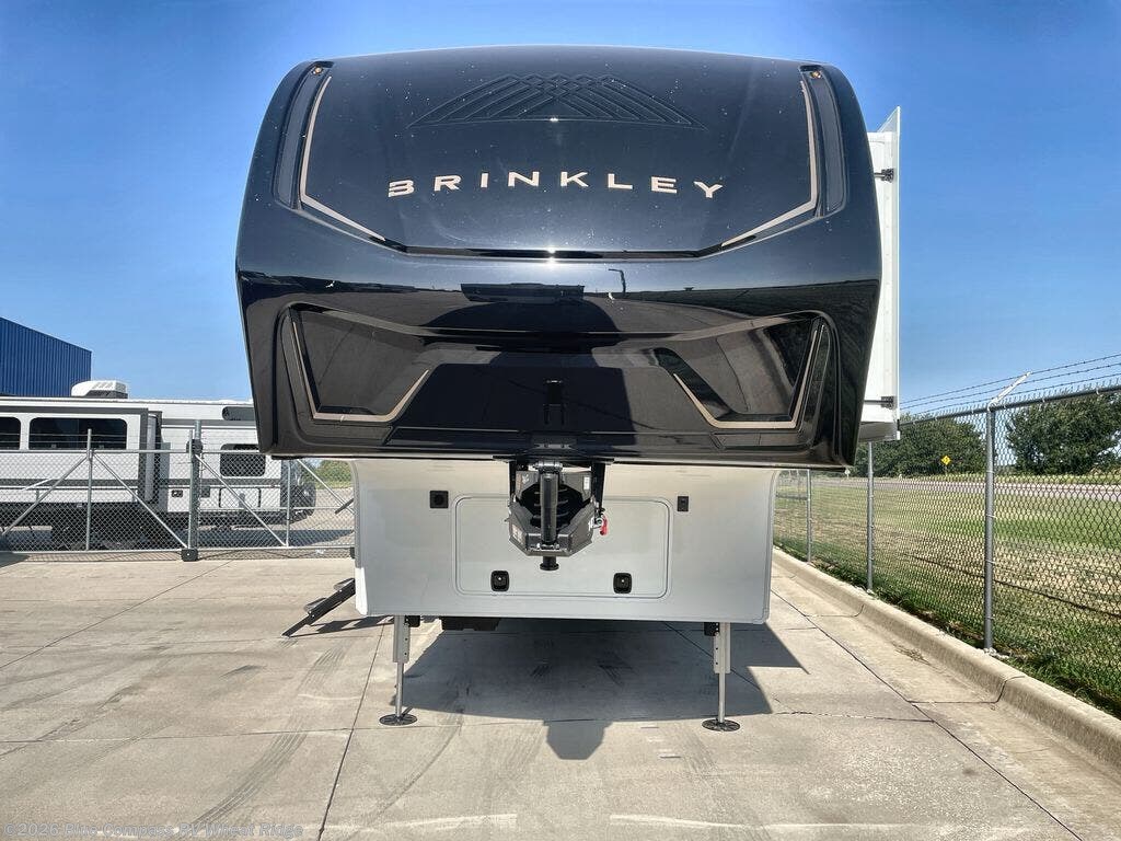 New 2027 Brinkley RV Model Z 3110 available in Wheat Ridge, Colorado