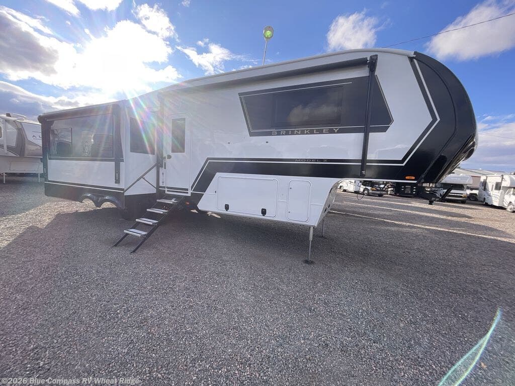 2026 Model Z 3100 by Brinkley RV from Blue Compass RV Wheat Ridge in Wheat Ridge, Colorado