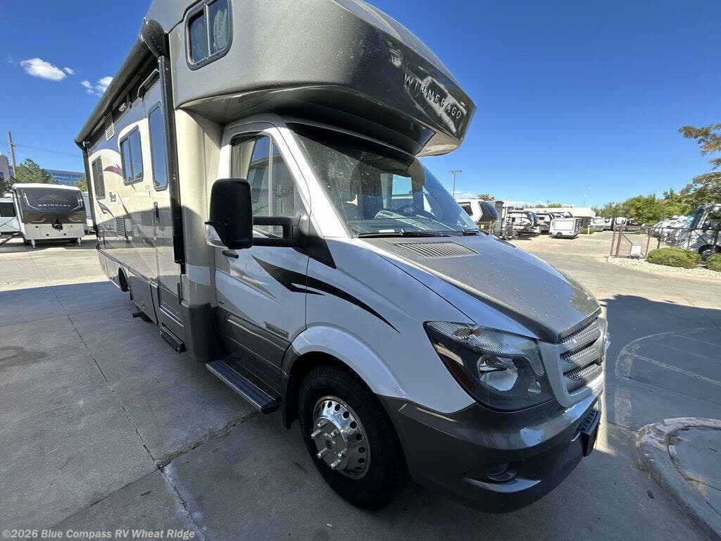 2016 View 24V by Winnebago from Blue Compass RV Wheat Ridge in Wheat Ridge, Colorado