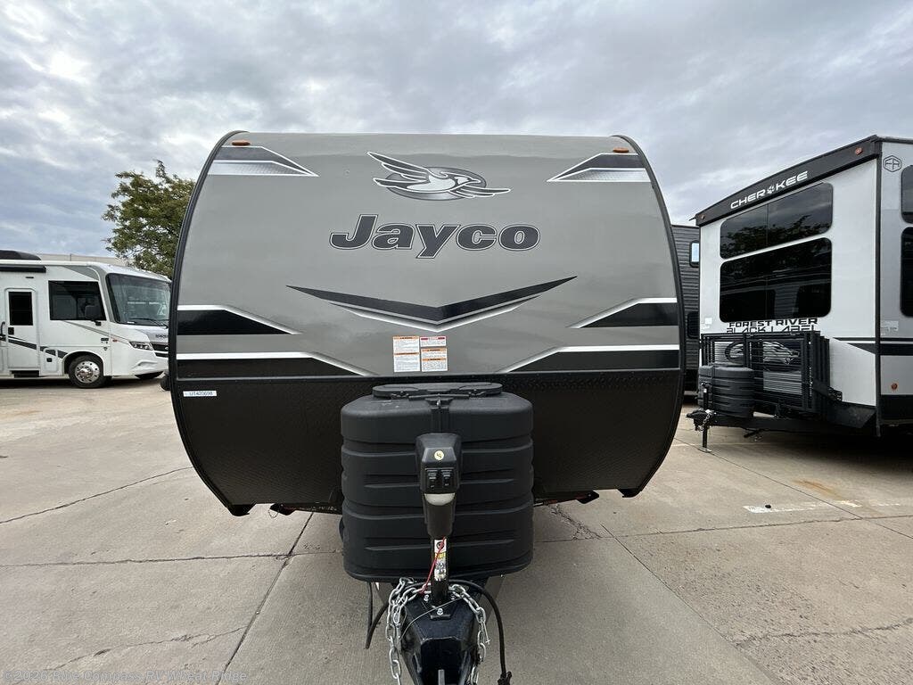 Used 2024 Jayco Jay Flight 286BHSW available in Wheat Ridge, Colorado