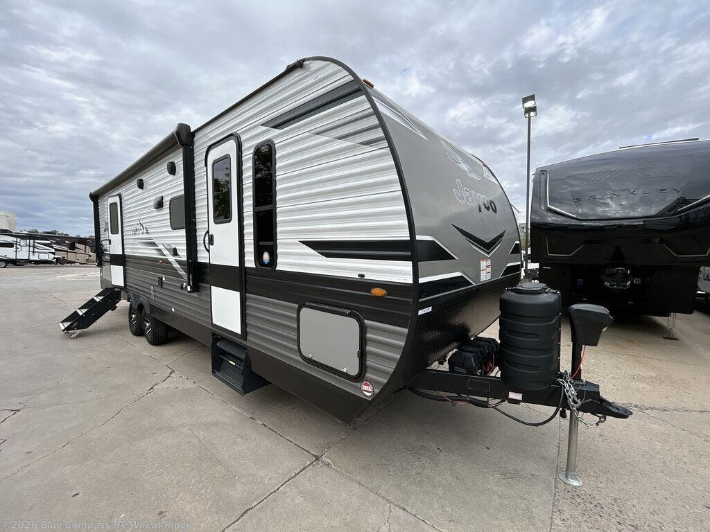2024 Jay Flight 286BHSW by Jayco from Blue Compass RV Wheat Ridge in Wheat Ridge, Colorado