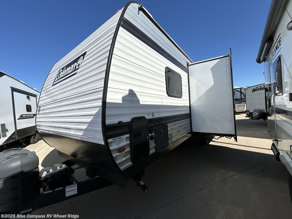 Used 2025 Keystone Coleman 27B available in Wheat Ridge, Colorado