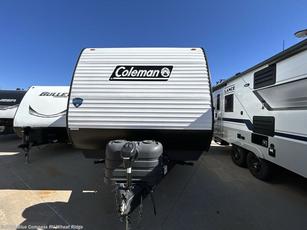 2025 Coleman 27B by Keystone from Blue Compass RV Wheat Ridge in Wheat Ridge, Colorado