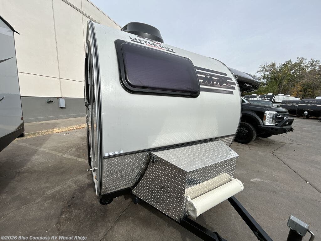 2021 Mini Max 6.5XL by Little Guy from Blue Compass RV Wheat Ridge in Wheat Ridge, Colorado