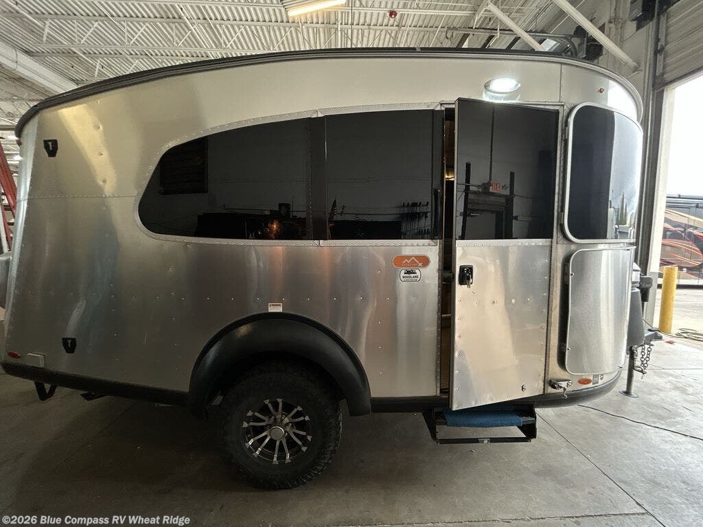 2023 Basecamp 20X by Airstream from Blue Compass RV Wheat Ridge in Wheat Ridge, Colorado