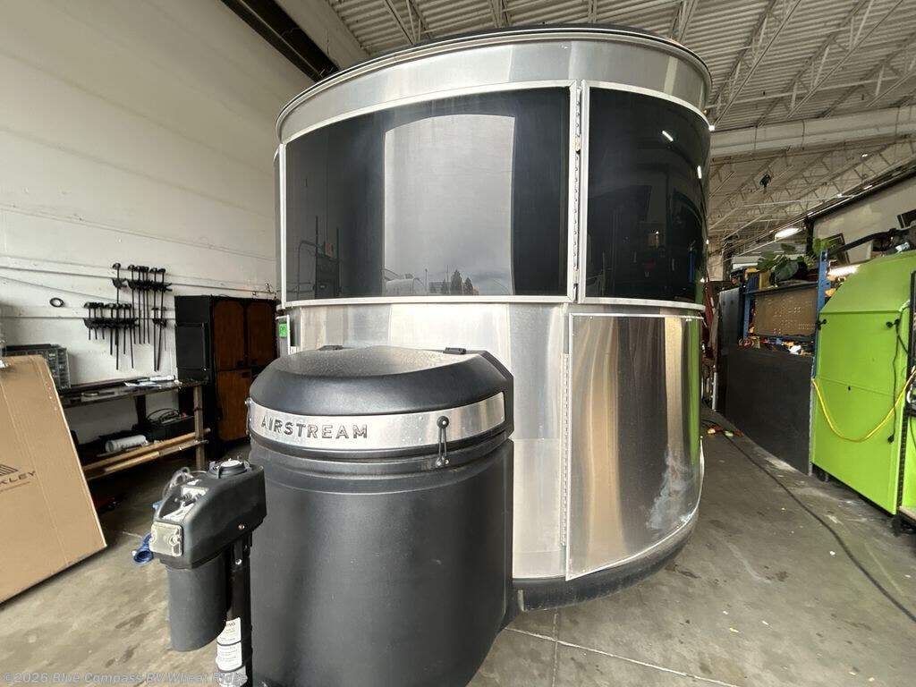 Used 2023 Airstream Basecamp 20X available in Wheat Ridge, Colorado