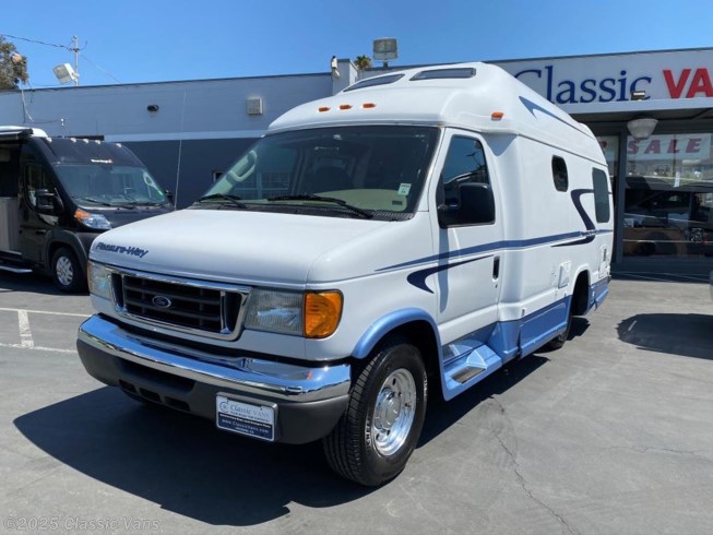 2005 Pleasure-Way Excel TS RV for Sale in Hayward, CA 94544 | 12855 2005 Pleasure Way Excel Ts For Sale