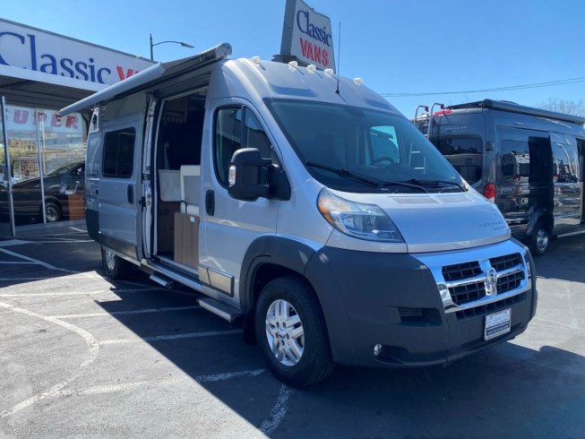 2017 Winnebago Travato 59G RV for Sale in Hayward, CA 94544 | 13013 ...