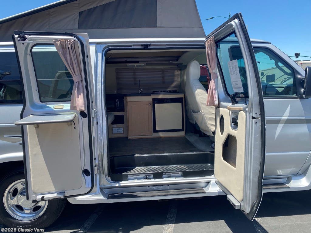 2011 Pleasure-Way Traverse RV for Sale in Hayward, CA 94544 | 13081