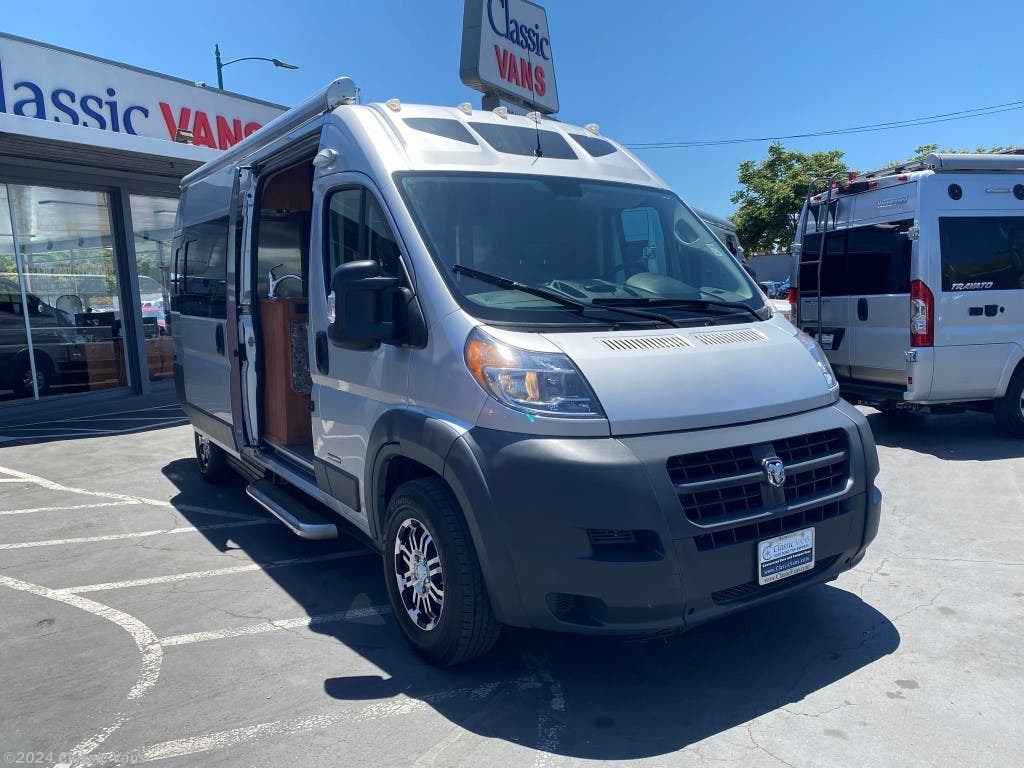 2019 Roadtrek Simplicity RV For Sale In Hayward, CA 94544 | 13071 ...