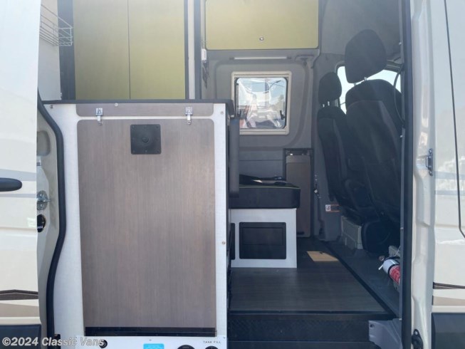 2019 Winnebago Revel RV For Sale In Hayward, CA 94544 | 13110 | RVUSA ...