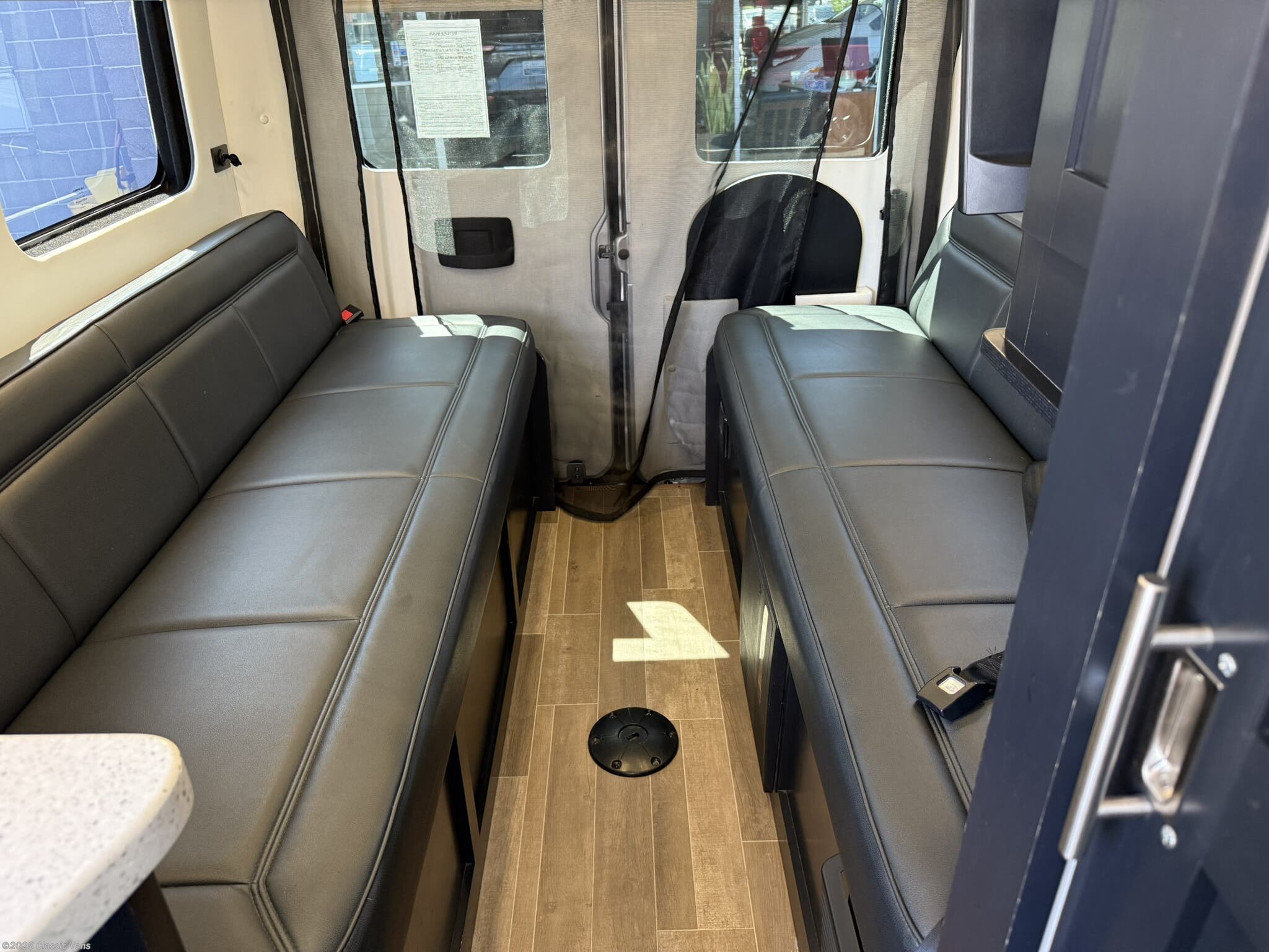 2020 National Traveler by Regency from Classic Vans in Hayward, California