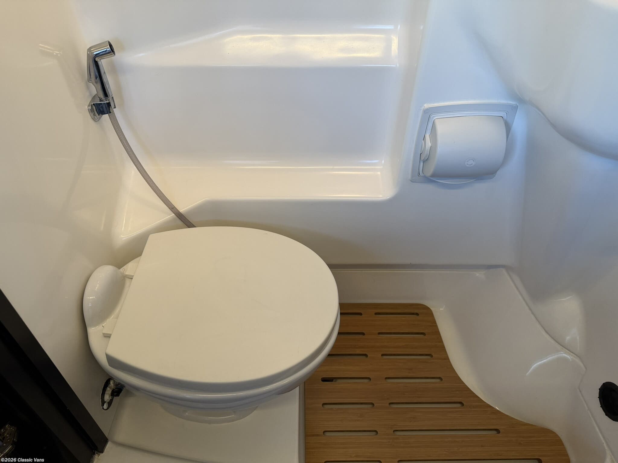 2019 Era by Winnebago from Classic Vans in Hayward, California